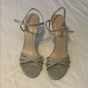 Stewart Weitzman sandals size 11